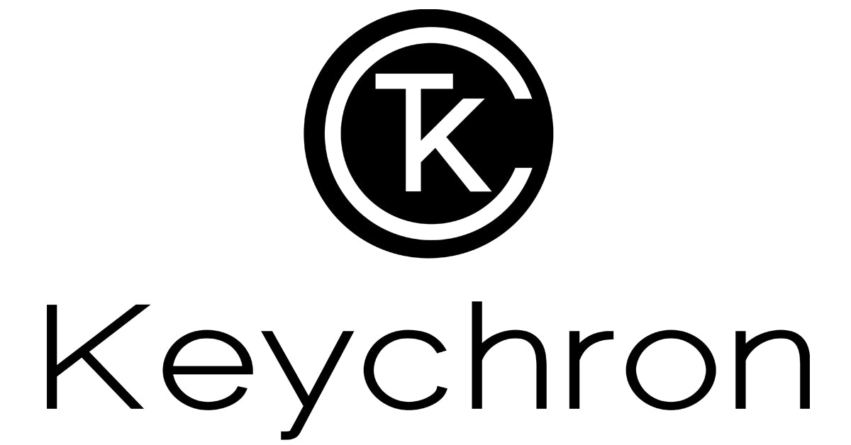 how to use via to pair with keychron q series keyboard