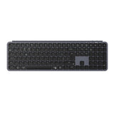 Keychron B6 Pro Ultra-Slim Wireless Keyboard ISO Layout Collection