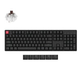 Keychron K10 QMK Wireless Mechanical Keyboard (Version 2) (US ANSI Layout)