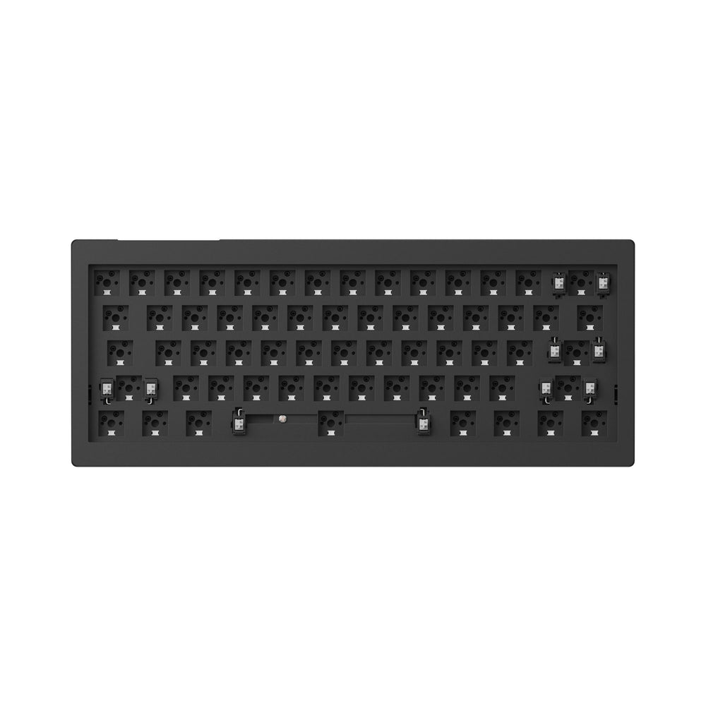 Keychron V4 Max QMK/VIA Wireless Custom Mechanical Keyboard（US ANSI La ...