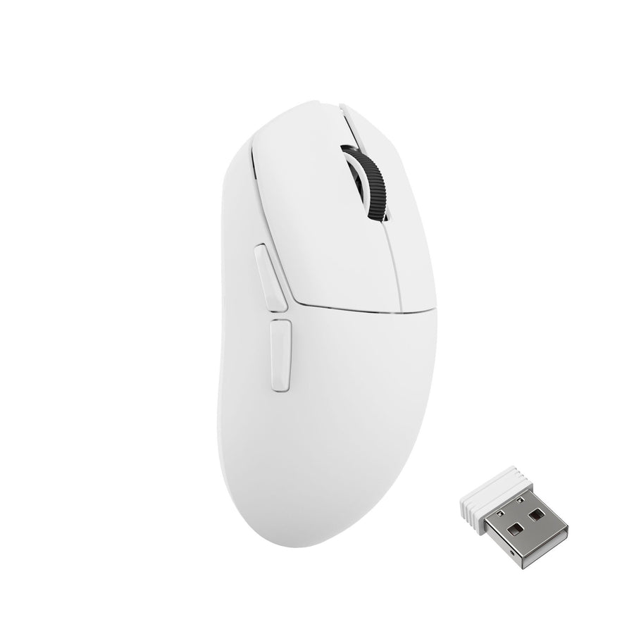 Lemokey G1 Wireless Mouse