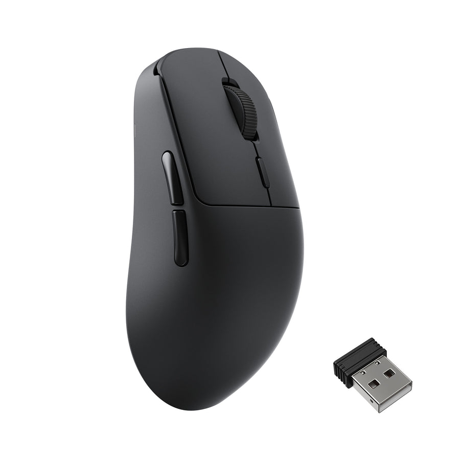 Lemokey G2 Wireless Mouse