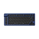 Lemokey L1 QMK/VIA Wireless Custom Gaming Keyboard