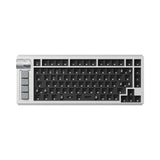 Lemokey L1 QMK/VIA Wireless Custom Gaming Keyboard