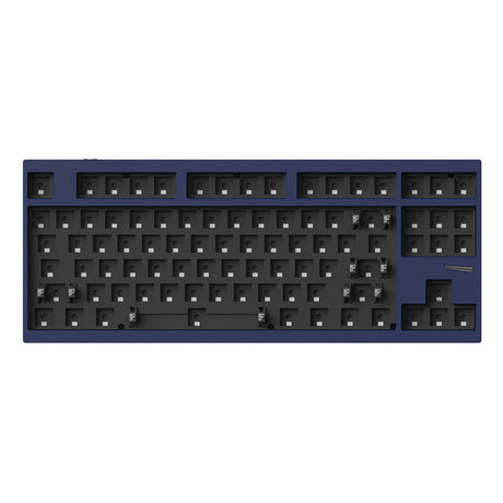 Lemokey L4 QMK Wireless Custom Gaming Keyboard (US ANSI Layout)