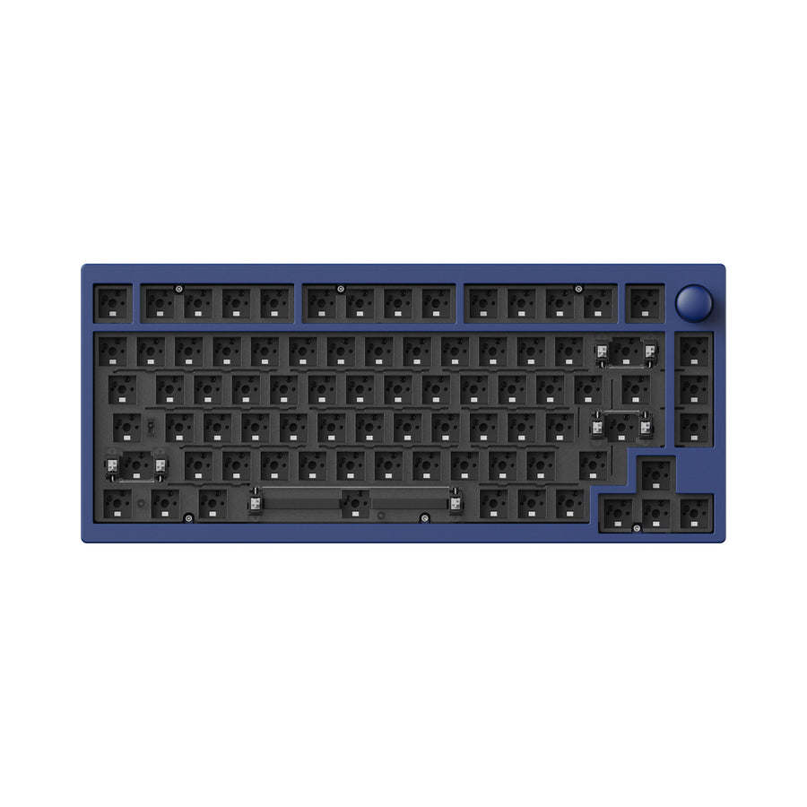 Lemokey P1 QMK/VIA Custom Gaming Keyboard